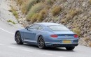 2020 Bentley Continental GT Plug-In Hybrid
