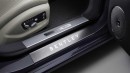2020 Bentley Flying Spur Revealed With Panamera Platform, Brash Styling