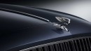 2020 Bentley Flying Spur Revealed With Panamera Platform, Brash Styling