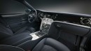 2020 Bentley Mulsanne 6.75 Edition by Mulliner