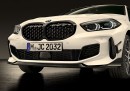 2020 BMW 1 Series M Performance parts