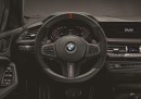 2020 BMW 1 Series M Performance parts