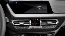2020 BMW 1 Series Hatchback (F40)