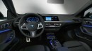 2020 BMW 2 Series Gran Coupe (codename F44)