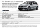 2020 BMW 225xe Active Tourer