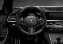 2020 BMW 3 Series M Performance Parts