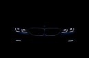 2020 BMW 3 Series official photo