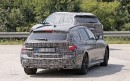 2020 BMW 3 Series Touring Looks Excellent, Interior Spied as Well