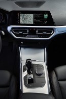 2020 BMW 3 Series