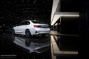 BMW 330e at the 2019 Geneva Motor Show