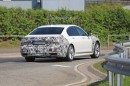 2020 BMW 7 Series Facelift Has a "Pig Nose" Face Thanks to X7 Grille Infusion