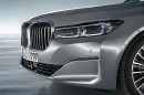 2020 BMW 7 Series LCI