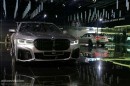 2020 BMW 7 Series live at 2019 Geneva Motor Show
