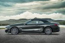 2020 BMW 8 Series convertible