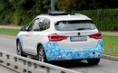 2020 BMW iX3