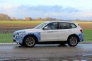 2020 BMW iX3