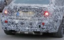 2020 BMW M3 (G80) spied