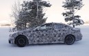 2020 G80 BMW M3 Spied