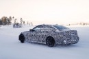 2020 G80 BMW M3 Spied