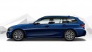 2020 BMW M340d xDrive