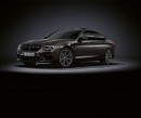 2020 BMW M5 Edition 35 Jahre