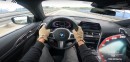 2020 BMW M850i xDrive Coupe (G15)