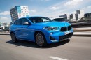 2020 BMW X2 M35i