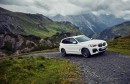 Plug-In Hybrid 2020 BMW X3 xDrive30e