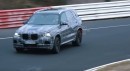 2020 BMW X5 M Roars in Latest Nurburgring Spy Video