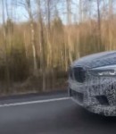2020 BMW X5 M and BMW M8 Convertible