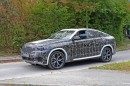 2020 BMW X6 M50i and X6 M Could Be Epic