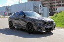 2020 BMW X6 M50i and X6 M Could Be Epic