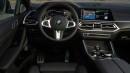 2020 BMW X6 (G06)