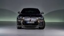 2020 BMW X6 (G06)
