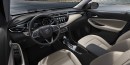 2020 Buick Encore GX (U.S. model)