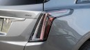 2020 Cadillac XT5