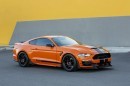 2020 Carroll Shelby Signature Series Mustang