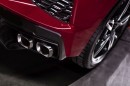 2020 Chevrolet Corvette C8 Stingray