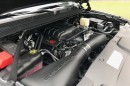 Callaway SC560 supercharged upgrade