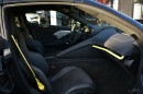 2020 Chevy Corvette Stingray with C8.R Racing Livery on eBay