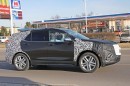 2020 Chevy Equinox Spied With Blazer Front End Design