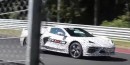 2020 Corvette C8: Watch 12 Minutes of Spy Footage from the Nurburgring