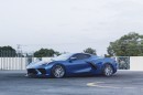 2020 Corvette Sports Forgiato Wheels: Fake or Not?