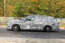 2020 Cupra Leon ST Arrives at Nurburgring for Hot Wagon Testing
