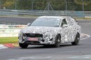 2020 Cupra Leon ST Arrives at Nurburgring for Hot Wagon Testing