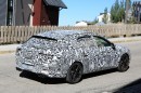 2020 Cupra Leon ST Is a Spyshots Debut With Quad Exhausts, May Have AWD