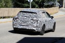 2020 Cupra Leon ST Is a Spyshots Debut With Quad Exhausts, May Have AWD