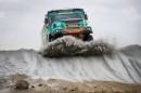 2019 Dakar Rally, South America