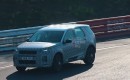 2020 Discovery Sport Spied at the Nurburgring, Looks Like a Practical EvoqueYo