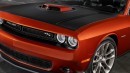 2020 Dodge Challenger 50th Anniversary Edition